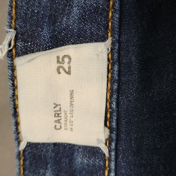 Hudson denim jeans 👖 - Picture 2 of 4